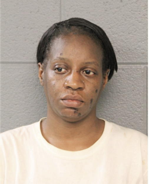 RENEE A CATHEY, Cook County, Illinois