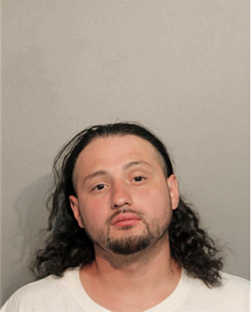GERARDO JUNIOR CEDENO, Cook County, Illinois
