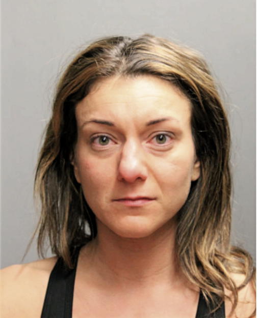 CHRISTINA MARIE CERVANTES, Cook County, Illinois