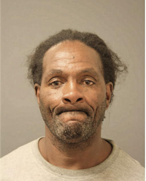 WERNER T CHARLES, Cook County, Illinois