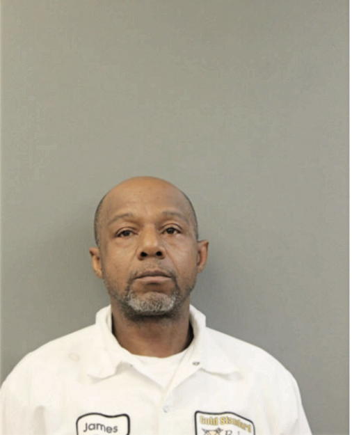 JAMES L CHATMAN, Cook County, Illinois