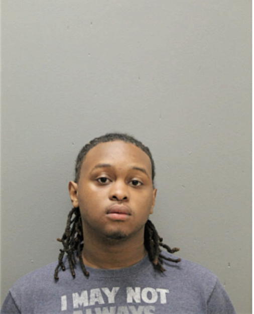 DAVLIN CHRISTIAN, Cook County, Illinois