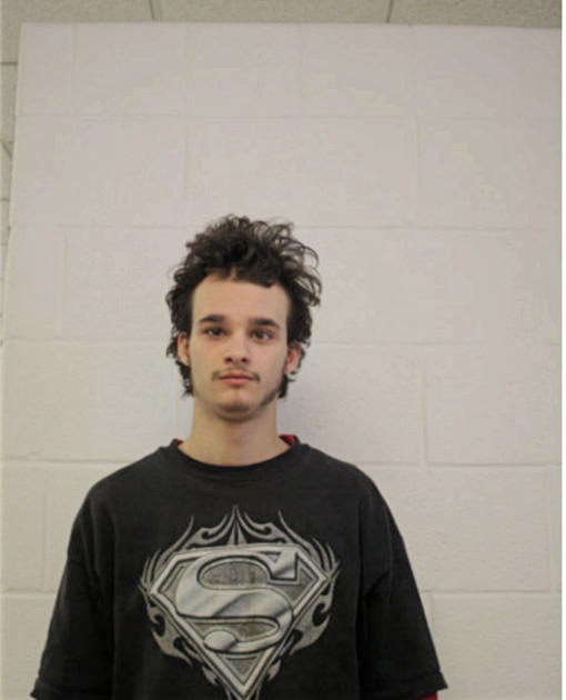 JACOB CINTRON, Cook County, Illinois
