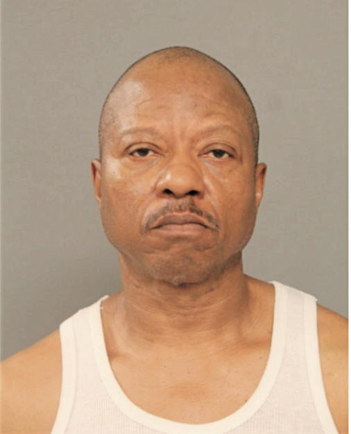 RORY CLARK, Cook County, Illinois