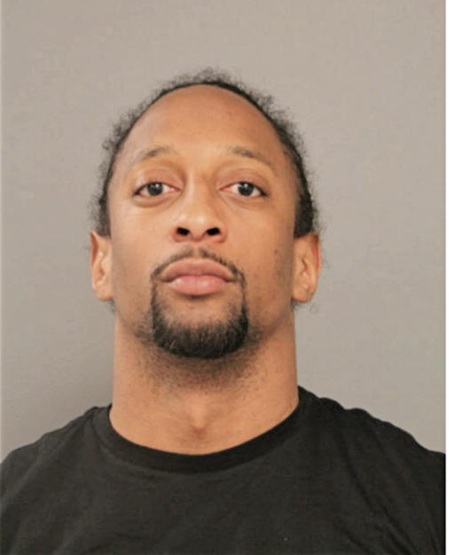 JOSEPH D CLOPTON, Cook County, Illinois
