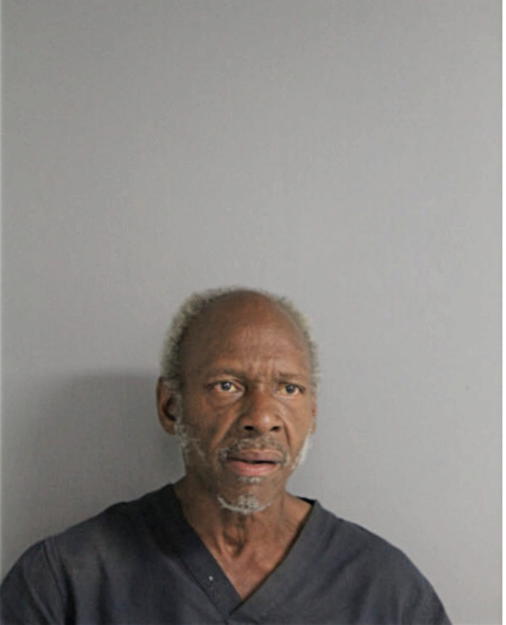 TRAVIS COLSON, Cook County, Illinois
