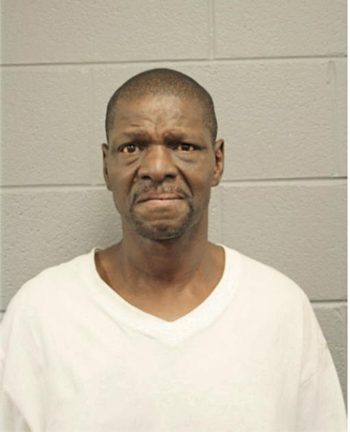 MAURICE CONNER, Cook County, Illinois