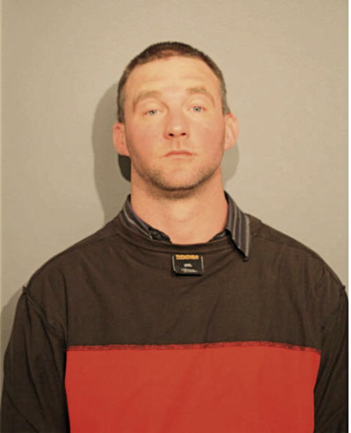 TODD FREEMAN COOPER, Cook County, Illinois