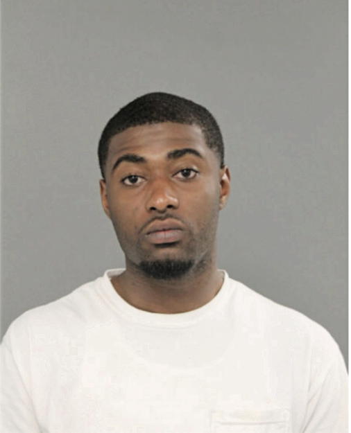DAVON O COVINGTON, Cook County, Illinois