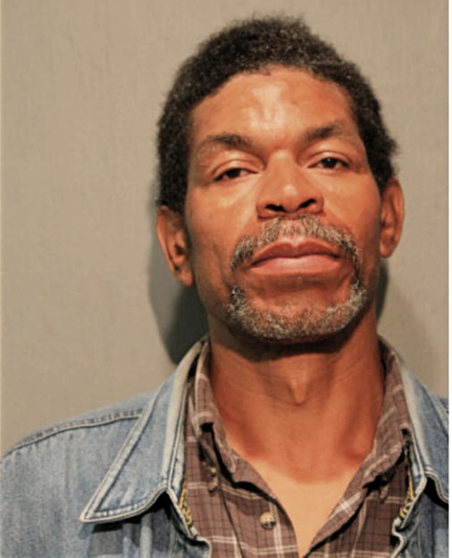 VINCENT L CRAWFORD, Cook County, Illinois