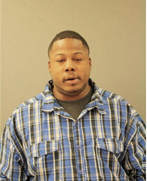 TERRENCE C CUNNINGHAM, Cook County, Illinois