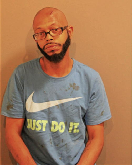 ARTHUR CURTIS, Cook County, Illinois