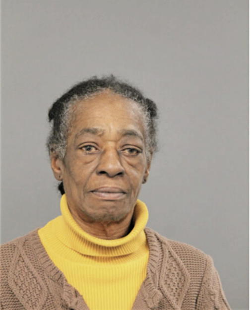 JO ANN D MARSHALL, Cook County, Illinois