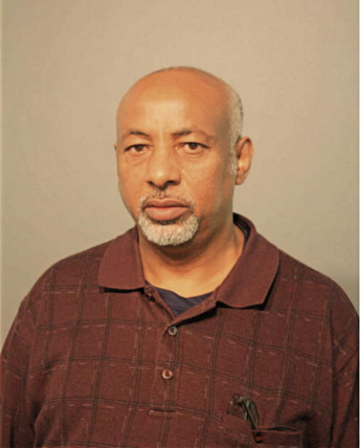 KADIR H DATU, Cook County, Illinois
