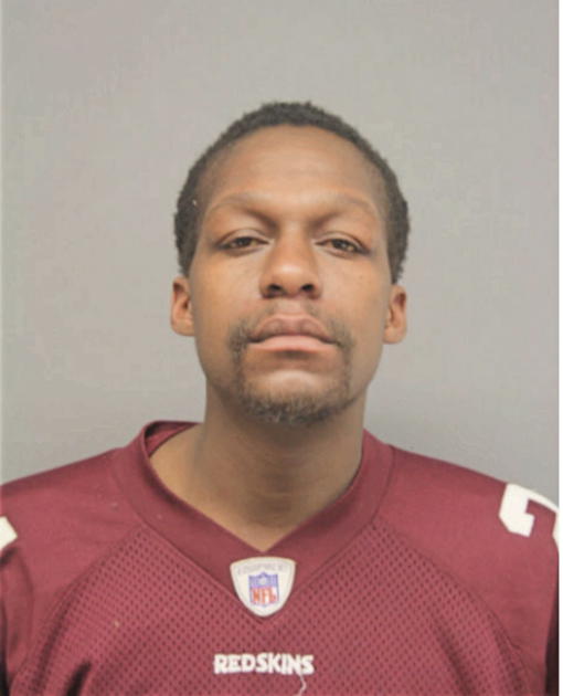 ALTON R DAVIS, Cook County, Illinois