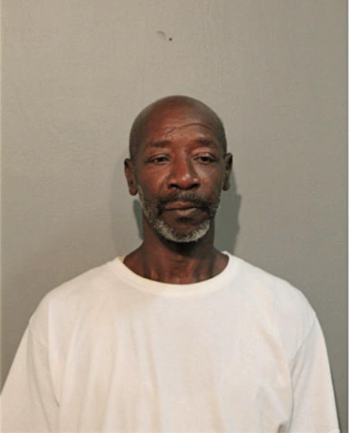 MICHAEL C DAVIS, Cook County, Illinois