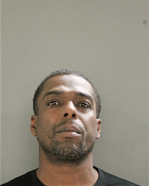 WILLIE C DAVIS, Cook County, Illinois