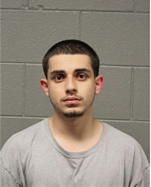 JOSE DIAZ, Cook County, Illinois