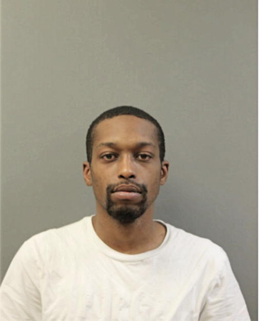 VONTAE DOUGLAS, Cook County, Illinois