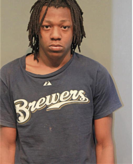 MISHAUN T DRANE, Cook County, Illinois