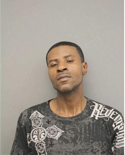 MARCELLUS DUFF, Cook County, Illinois