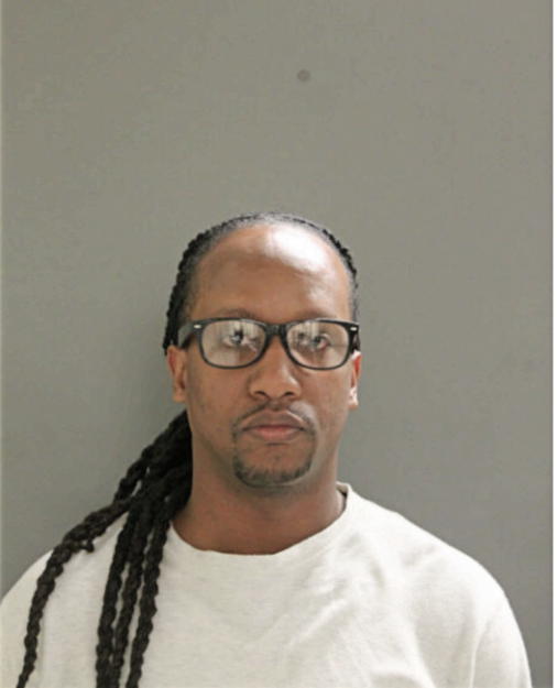JOHNNIE R DUNCAN, Cook County, Illinois
