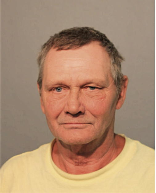 ALAN A EATON, Cook County, Illinois