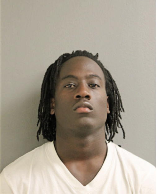 MATRELLE DEONTAE EDWARDS, Cook County, Illinois