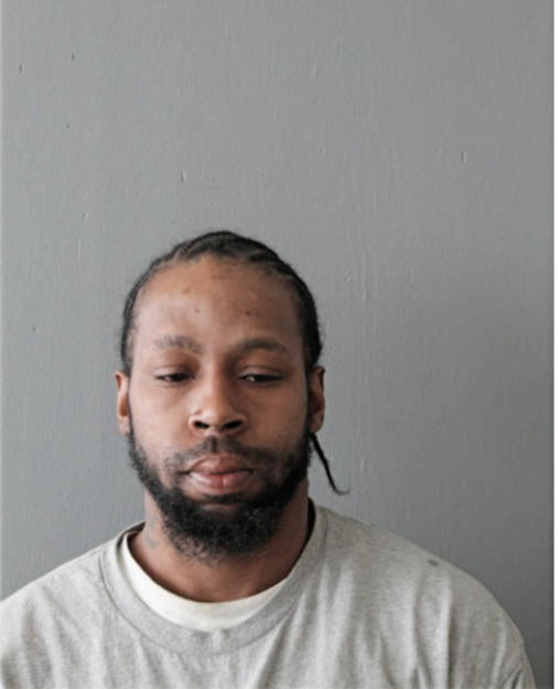 VINCENT EDWARDS, Cook County, Illinois