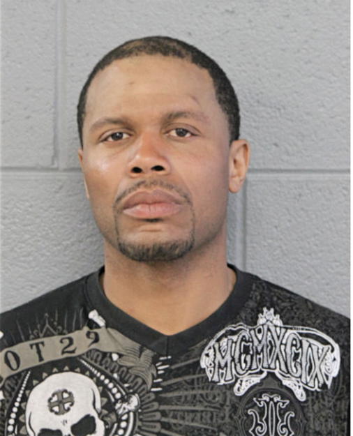 LANELL D FIELDS, Cook County, Illinois