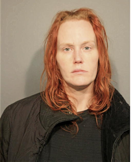 GENNA R FINN, Cook County, Illinois