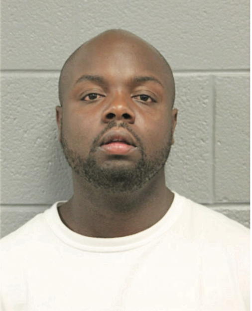 DEWHAWN L FLEMING, Cook County, Illinois