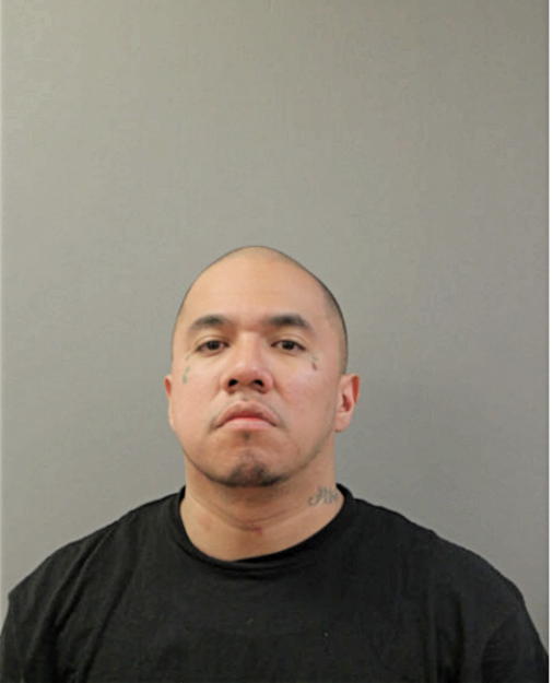 ARNOLDO FRANCO, Cook County, Illinois