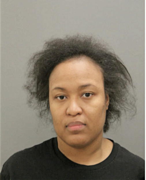 SYRINA L FRANKLIN, Cook County, Illinois