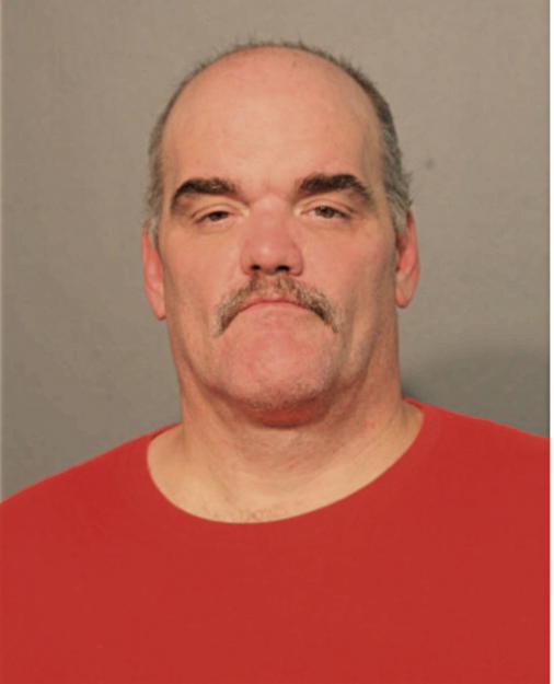 CHRISTIAN JOHN GABRIEL, Cook County, Illinois
