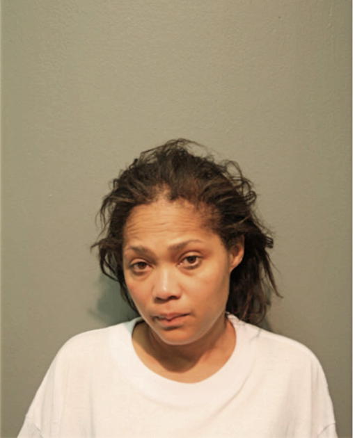 GABRIELLE D GAMBRELL, Cook County, Illinois
