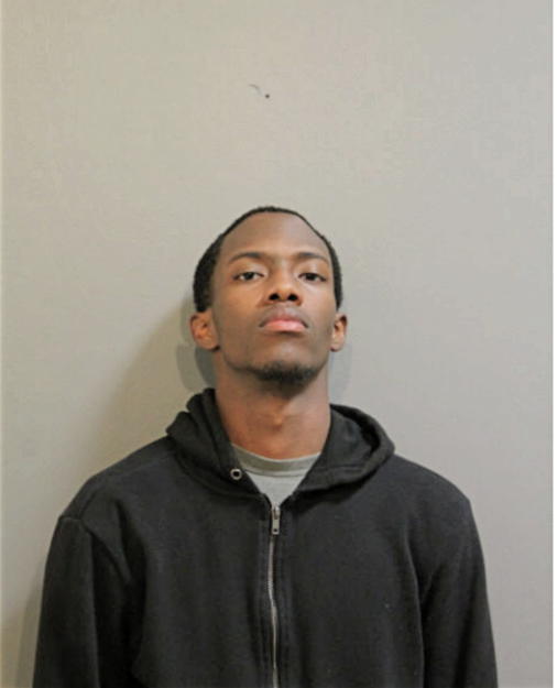 DANIEL R GASSAWAY, Cook County, Illinois