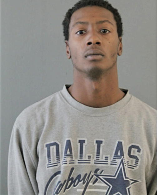 DOMINIQUE C GILBERT, Cook County, Illinois