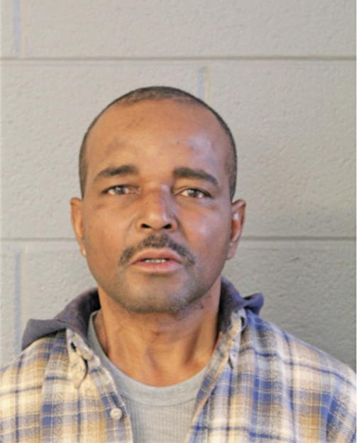 KEVIN G GILES, Cook County, Illinois
