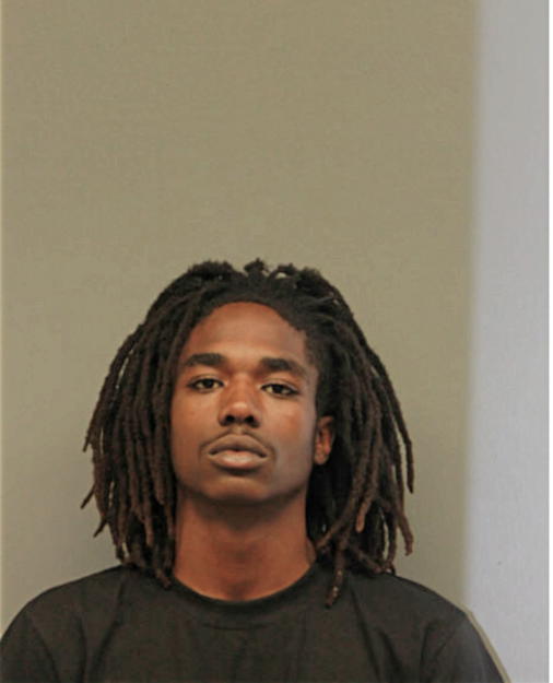 TYRESE E GIPSON, Cook County, Illinois