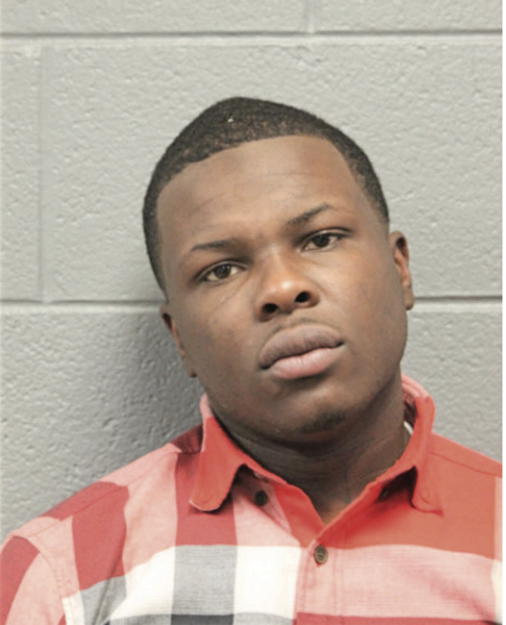 AUSTIN GOODEN, Cook County, Illinois