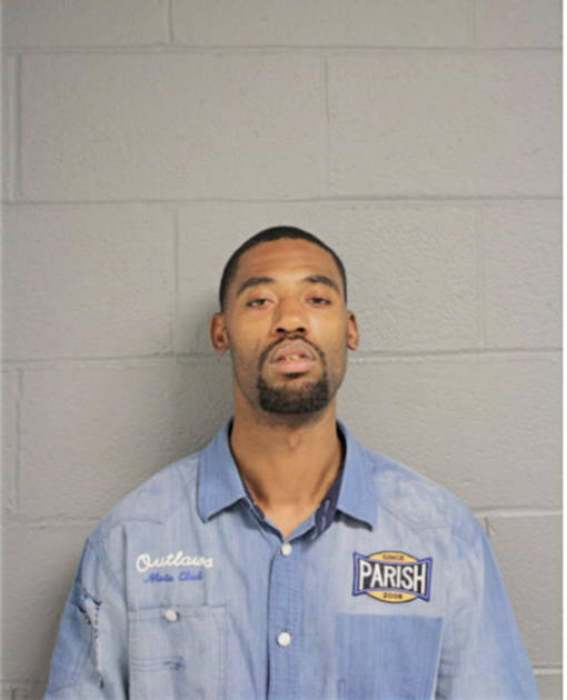 DENNIS GOODMAN, Cook County, Illinois