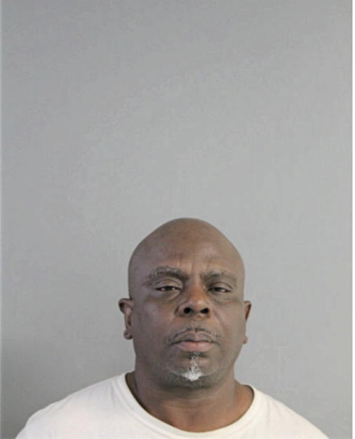 GLENN ELLIS GOODWIN, Cook County, Illinois