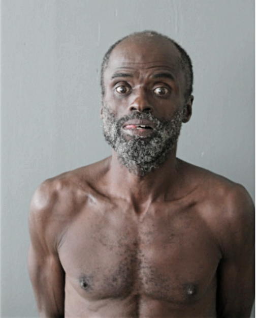 EDWARD GRAHAM, Cook County, Illinois