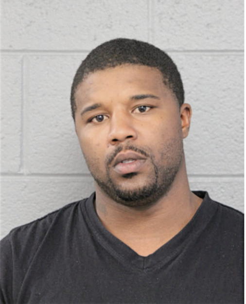 ERIC LEE GRIGGS, Cook County, Illinois