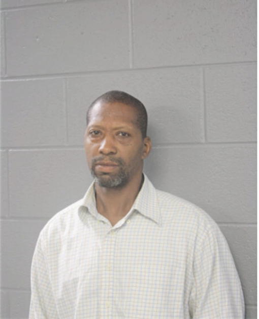 ANTHONY GROSS, Cook County, Illinois