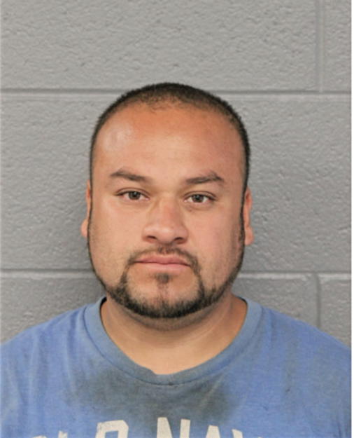 DANIEL GUTIERREZ, Cook County, Illinois