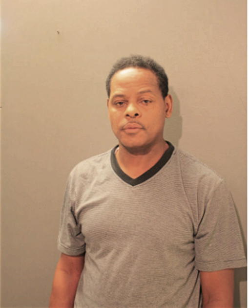 HAMATA L HAMPTON, Cook County, Illinois