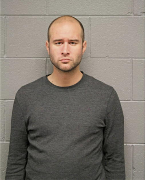 MICHAEL V HASTY, Cook County, Illinois