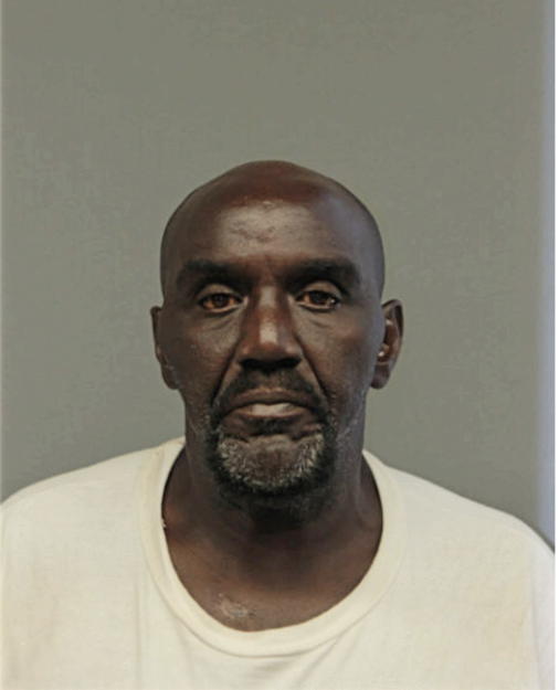 CALVIN M HAYES, Cook County, Illinois
